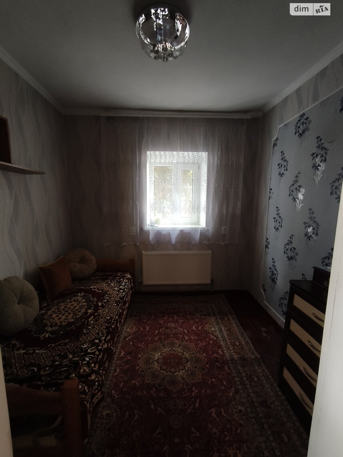 одноэтажный дом беседка, 55.3 кв. м, кирпич. Продажа в Нестерварке фото 1 одноэтажный дом беседка, 55.3 кв. м, кирпич. Продажа в Нестерварке фото 1