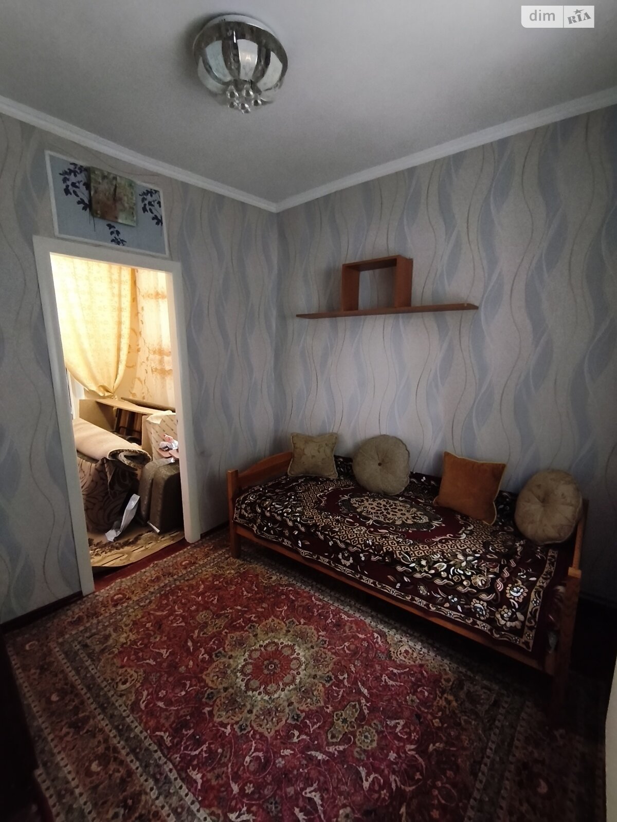 одноэтажный дом беседка, 55.3 кв. м, кирпич. Продажа в Нестерварке фото 1 одноэтажный дом беседка, 55.3 кв. м, кирпич. Продажа в Нестерварке фото 1