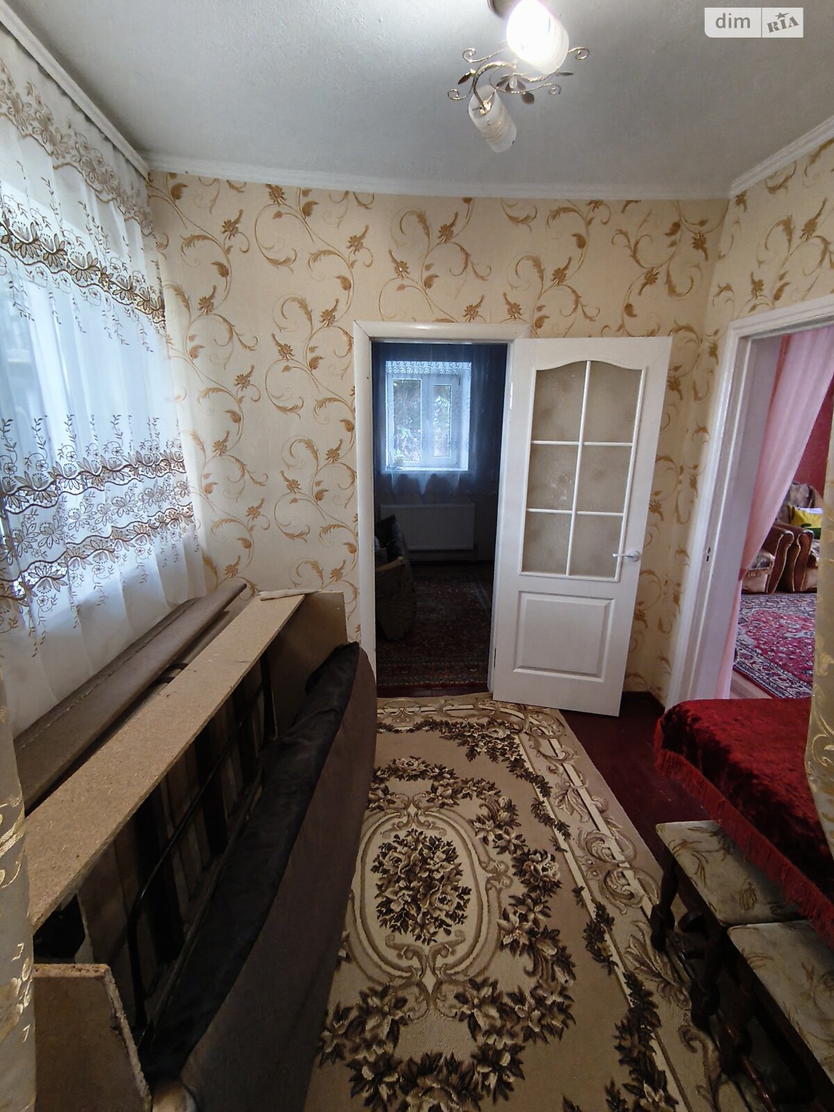 одноэтажный дом беседка, 55.3 кв. м, кирпич. Продажа в Нестерварке фото 1 одноэтажный дом беседка, 55.3 кв. м, кирпич. Продажа в Нестерварке фото 1