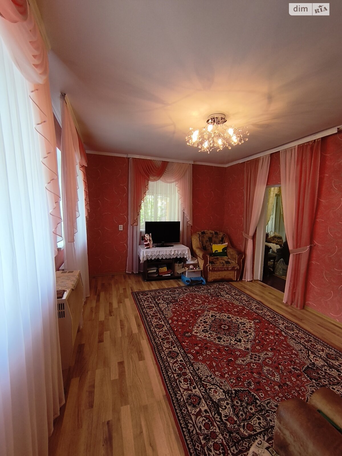 одноэтажный дом беседка, 55.3 кв. м, кирпич. Продажа в Нестерварке фото 1 одноэтажный дом беседка, 55.3 кв. м, кирпич. Продажа в Нестерварке фото 1