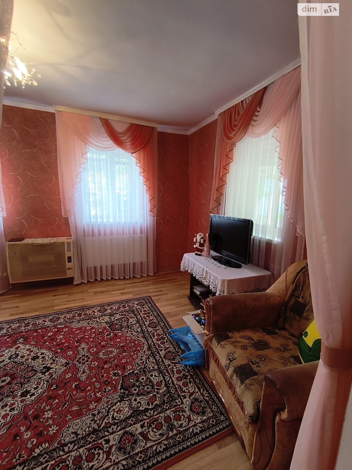 одноэтажный дом беседка, 55.3 кв. м, кирпич. Продажа в Нестерварке фото 1 одноэтажный дом беседка, 55.3 кв. м, кирпич. Продажа в Нестерварке фото 1
