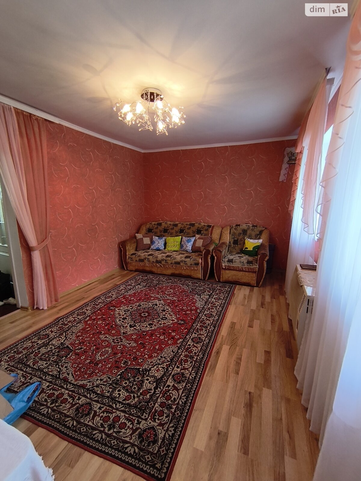 одноэтажный дом беседка, 55.3 кв. м, кирпич. Продажа в Нестерварке фото 1 одноэтажный дом беседка, 55.3 кв. м, кирпич. Продажа в Нестерварке фото 1