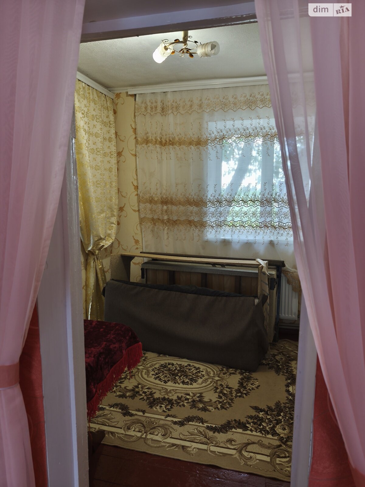 одноэтажный дом беседка, 55.3 кв. м, кирпич. Продажа в Нестерварке фото 1 одноэтажный дом беседка, 55.3 кв. м, кирпич. Продажа в Нестерварке фото 1