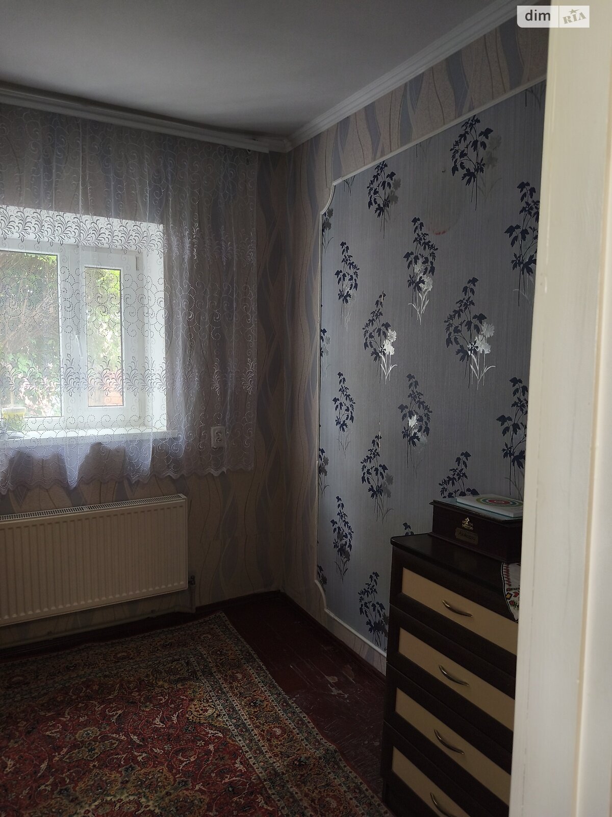 одноэтажный дом беседка, 55.3 кв. м, кирпич. Продажа в Нестерварке фото 1 одноэтажный дом беседка, 55.3 кв. м, кирпич. Продажа в Нестерварке фото 1