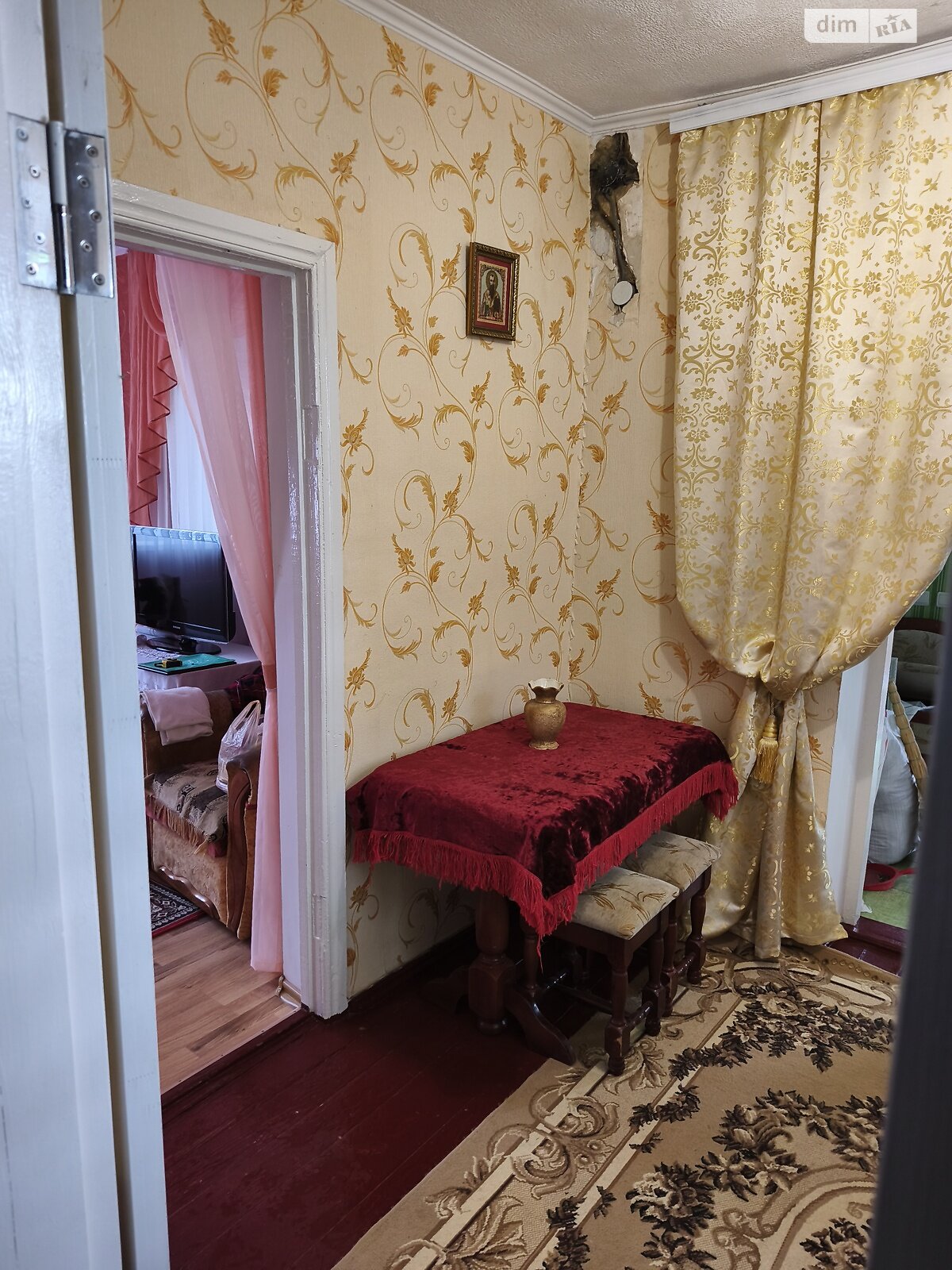 одноэтажный дом беседка, 55.3 кв. м, кирпич. Продажа в Нестерварке фото 1 одноэтажный дом беседка, 55.3 кв. м, кирпич. Продажа в Нестерварке фото 1