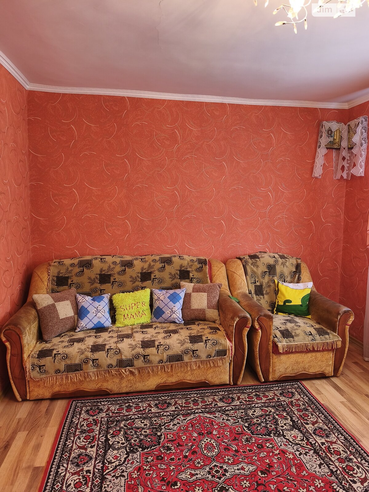 одноэтажный дом беседка, 55.3 кв. м, кирпич. Продажа в Нестерварке фото 1 одноэтажный дом беседка, 55.3 кв. м, кирпич. Продажа в Нестерварке фото 1