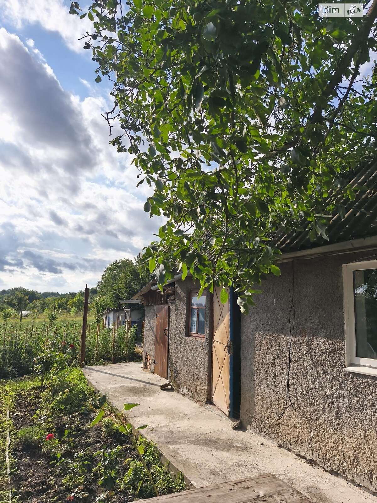 одноэтажный дом беседка, 55.3 кв. м, кирпич. Продажа в Нестерварке фото 1 одноэтажный дом беседка, 55.3 кв. м, кирпич. Продажа в Нестерварке фото 1