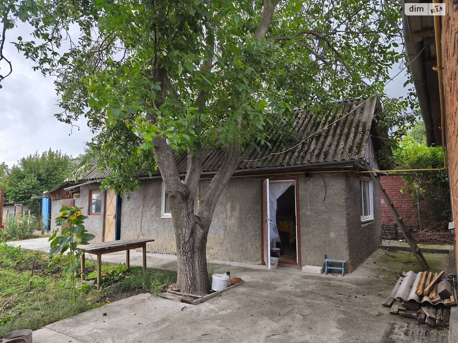 одноэтажный дом беседка, 55.3 кв. м, кирпич. Продажа в Нестерварке фото 1 одноэтажный дом беседка, 55.3 кв. м, кирпич. Продажа в Нестерварке фото 1