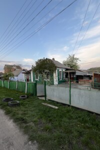 одноповерховий будинок веранда, 70 кв. м, цегла. Продаж у Нестерварці фото 2