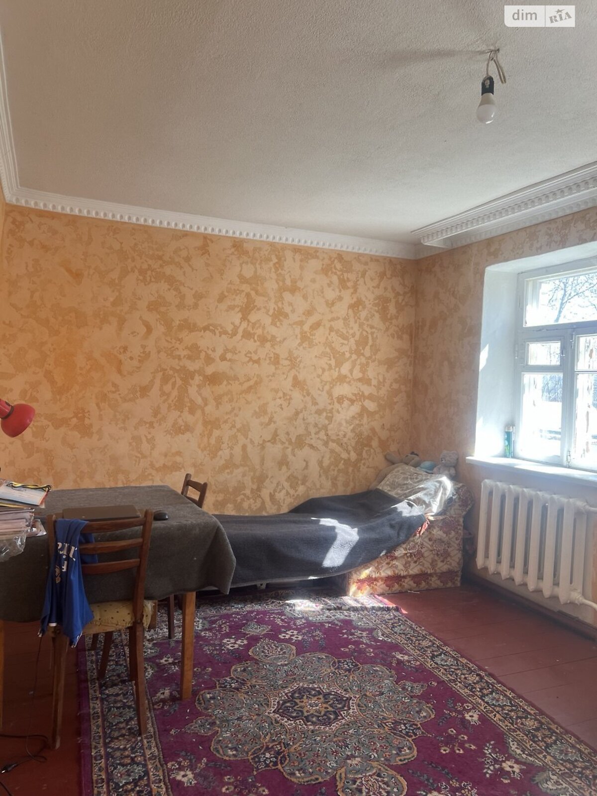 одноэтажный дом с гаражом, 57.3 кв. м, глинобитный. Продажа в Нестерварке фото 1 одноэтажный дом с гаражом, 57.3 кв. м, глинобитный. Продажа в Нестерварке фото 1