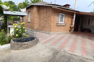 одноэтажный дом с гаражом, 87.1 кв. м, кирпич. Продажа в Нестерварке фото 2