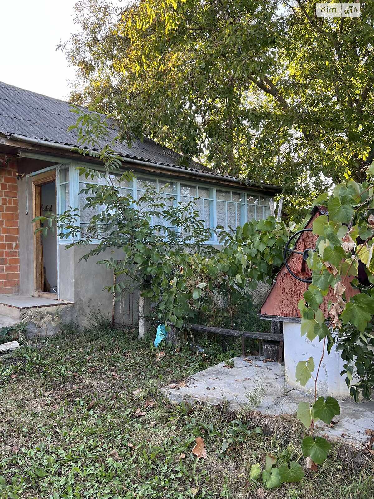 одноэтажный дом с верандой, 75.1 кв. м, кирпич. Продажа в Нетечинцах фото 1 одноэтажный дом с верандой, 75.1 кв. м, кирпич. Продажа в Нетечинцах фото 1