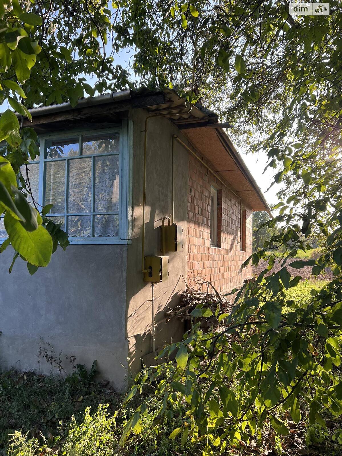 одноэтажный дом с верандой, 75.1 кв. м, кирпич. Продажа в Нетечинцах фото 1 одноэтажный дом с верандой, 75.1 кв. м, кирпич. Продажа в Нетечинцах фото 1