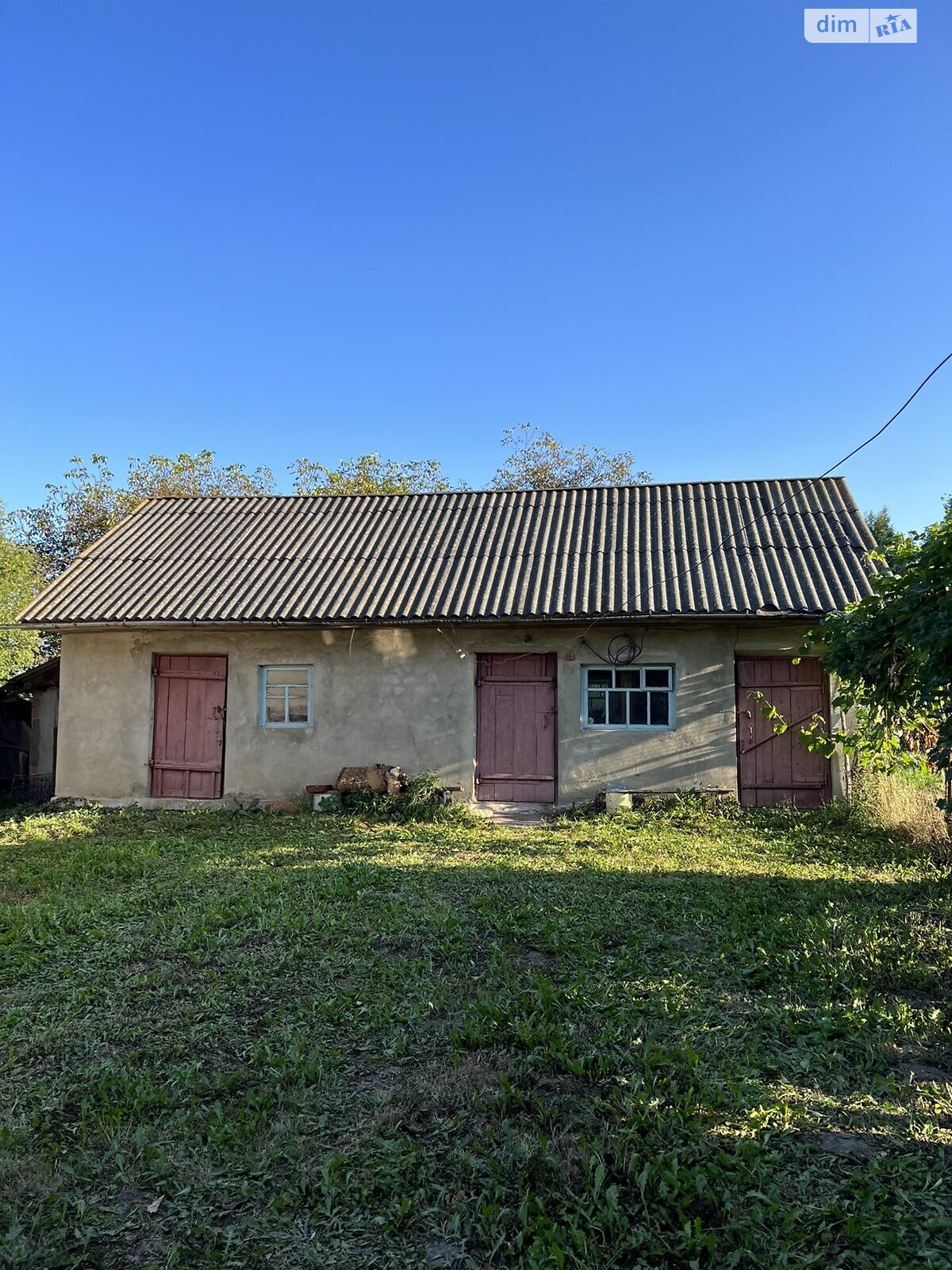 одноэтажный дом с верандой, 75.1 кв. м, кирпич. Продажа в Нетечинцах фото 1 одноэтажный дом с верандой, 75.1 кв. м, кирпич. Продажа в Нетечинцах фото 1