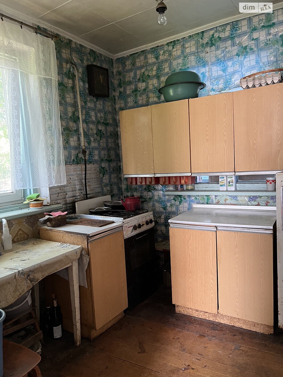 одноэтажный дом с верандой, 75.1 кв. м, кирпич. Продажа в Нетечинцах фото 1 одноэтажный дом с верандой, 75.1 кв. м, кирпич. Продажа в Нетечинцах фото 1