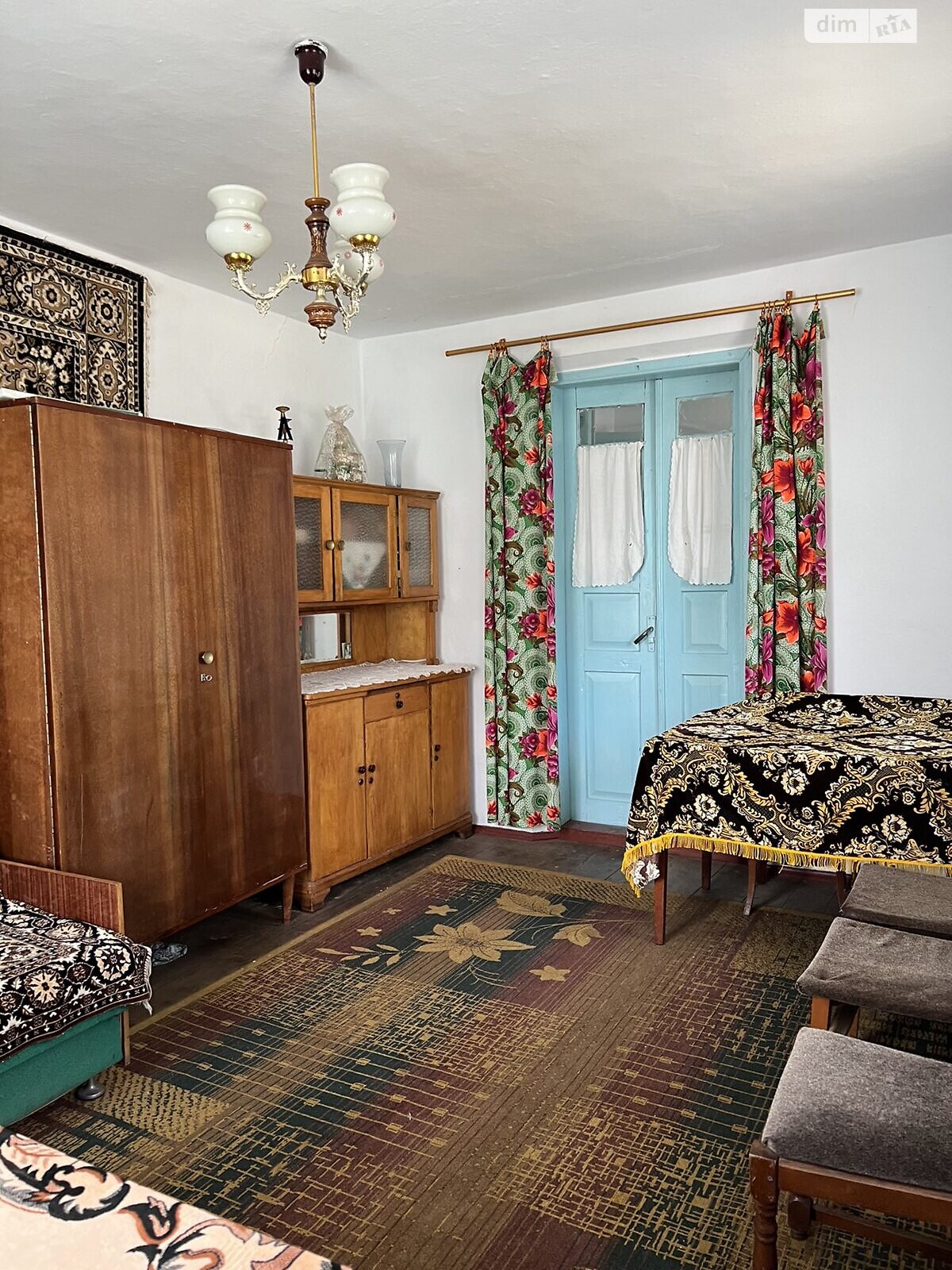 одноэтажный дом с верандой, 75.1 кв. м, кирпич. Продажа в Нетечинцах фото 1 одноэтажный дом с верандой, 75.1 кв. м, кирпич. Продажа в Нетечинцах фото 1