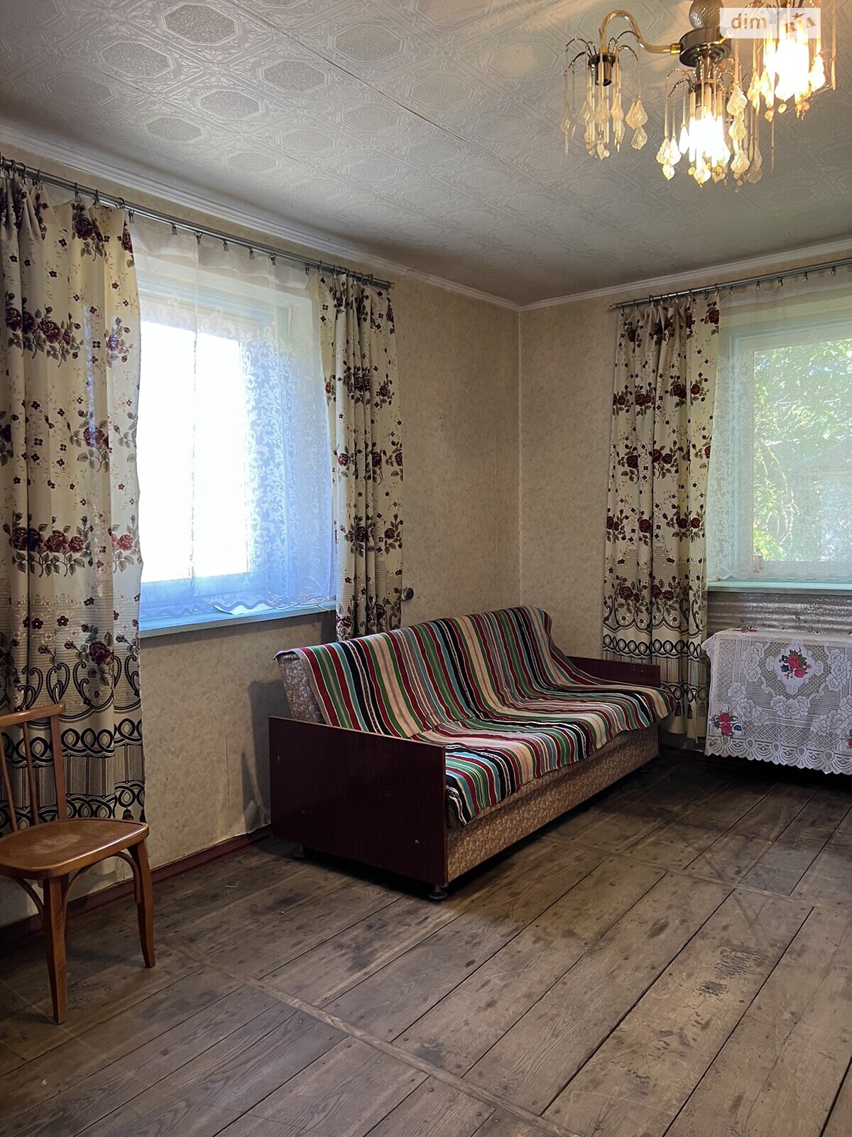 одноэтажный дом с верандой, 75.1 кв. м, кирпич. Продажа в Нетечинцах фото 1 одноэтажный дом с верандой, 75.1 кв. м, кирпич. Продажа в Нетечинцах фото 1