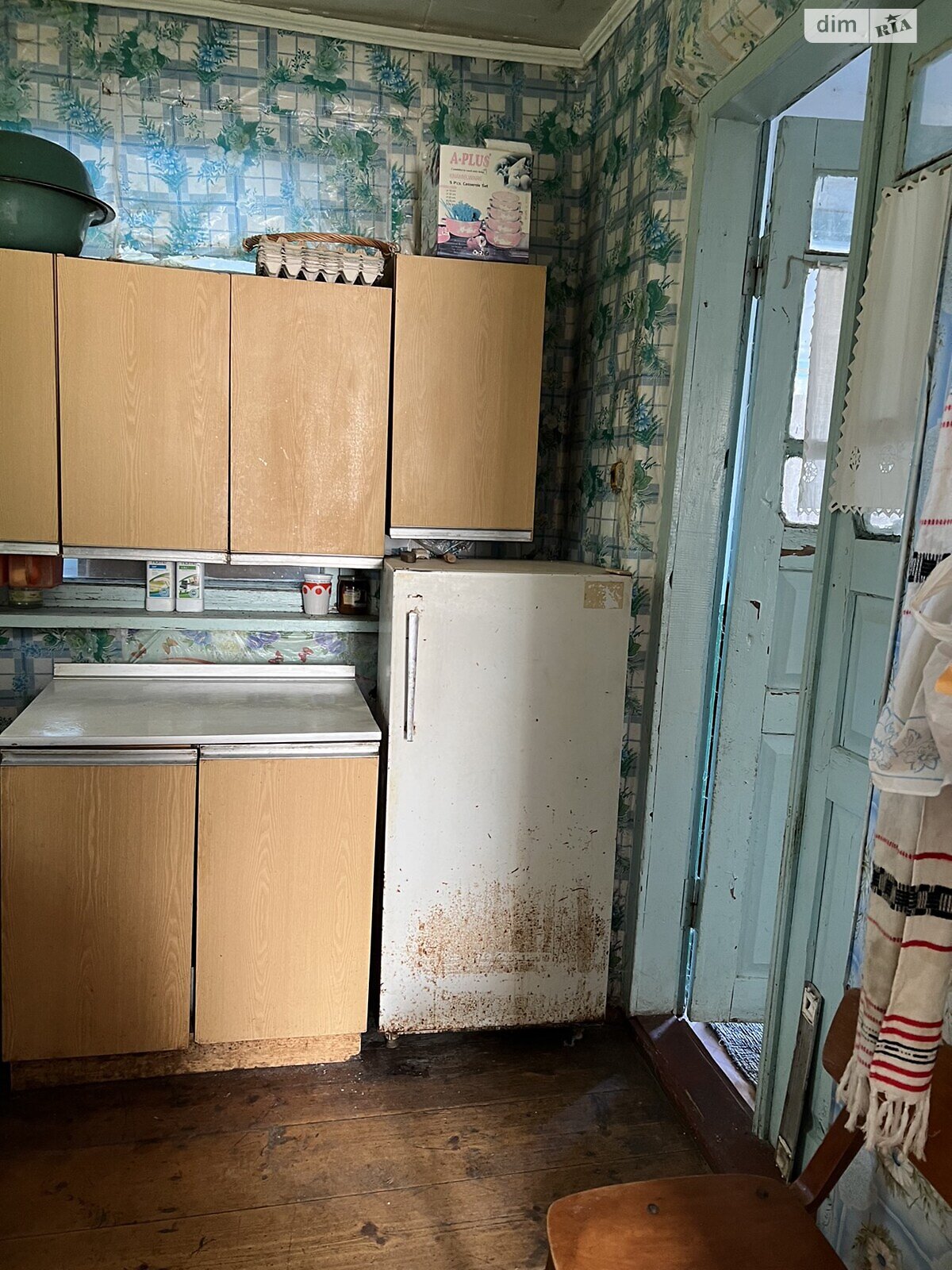 одноэтажный дом с верандой, 75.1 кв. м, кирпич. Продажа в Нетечинцах фото 1 одноэтажный дом с верандой, 75.1 кв. м, кирпич. Продажа в Нетечинцах фото 1