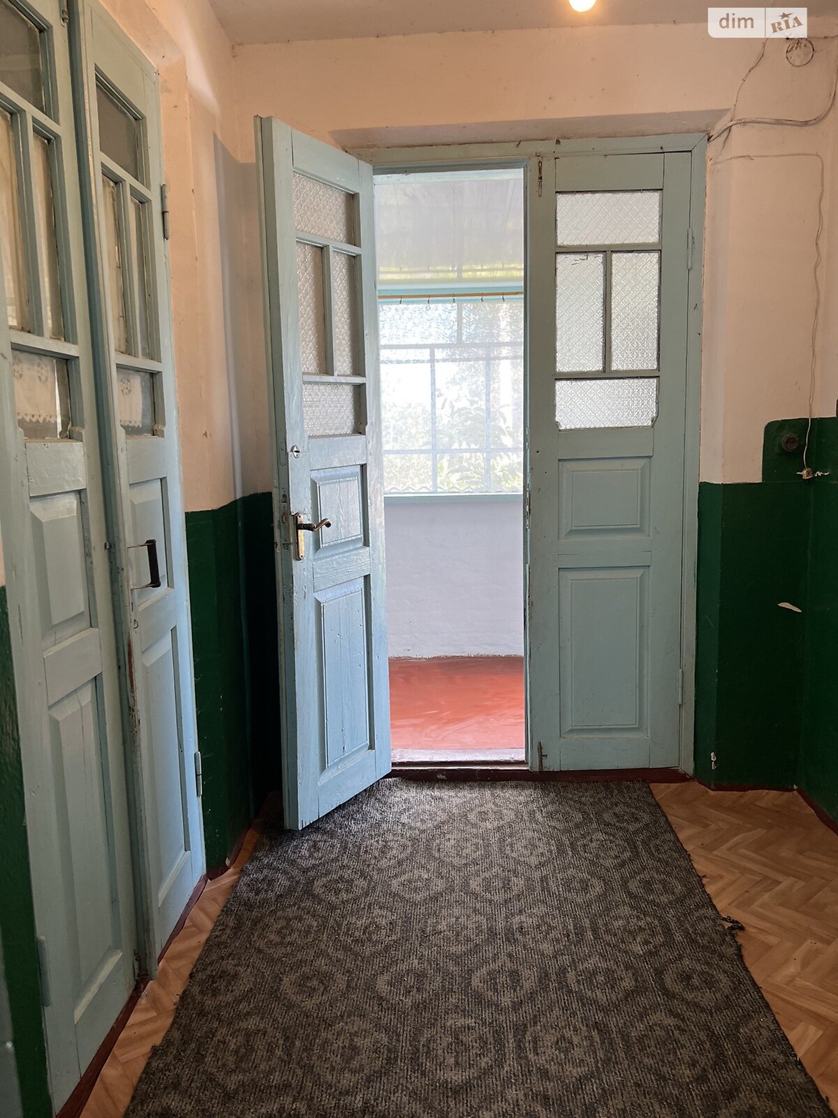 одноэтажный дом с верандой, 75.1 кв. м, кирпич. Продажа в Нетечинцах фото 1 одноэтажный дом с верандой, 75.1 кв. м, кирпич. Продажа в Нетечинцах фото 1