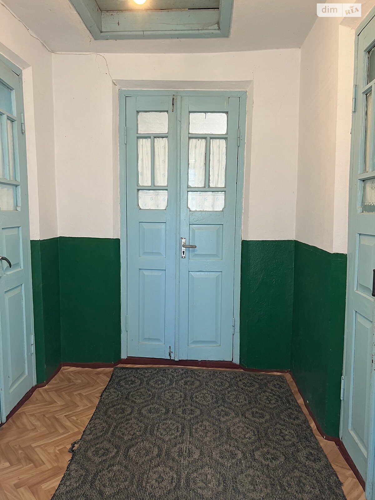 одноэтажный дом с верандой, 75.1 кв. м, кирпич. Продажа в Нетечинцах фото 1 одноэтажный дом с верандой, 75.1 кв. м, кирпич. Продажа в Нетечинцах фото 1