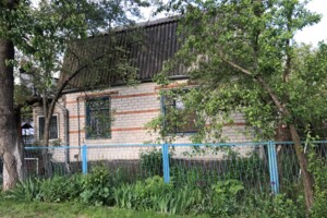 двухэтажный дом беседка, 60 кв. м, кирпич. Продажа в Нетешине район Нетешин фото 2