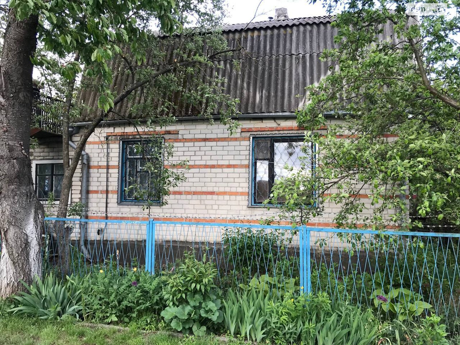 двухэтажный дом беседка, 60 кв. м, кирпич. Продажа в Нетешине район Нетешин фото 1 двухэтажный дом беседка, 60 кв. м, кирпич. Продажа в Нетешине район Нетешин фото 1
