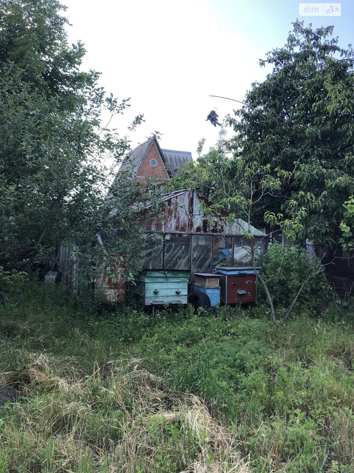 двоповерховий будинок бесідка, 60 кв. м, цегла. Продаж в Нетішині, район Нетішин фото 1 двоповерховий будинок бесідка, 60 кв. м, цегла. Продаж в Нетішині, район Нетішин фото 1