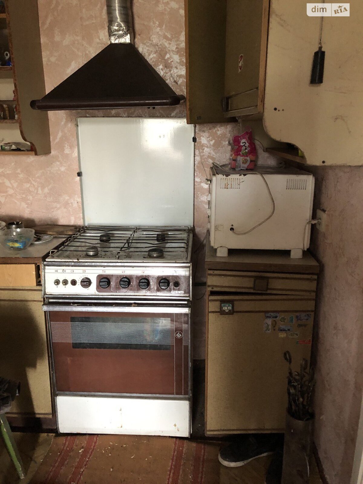 двоповерховий будинок бесідка, 60 кв. м, цегла. Продаж в Нетішині, район Нетішин фото 1 двоповерховий будинок бесідка, 60 кв. м, цегла. Продаж в Нетішині, район Нетішин фото 1