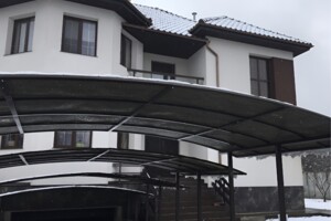 двухэтажный дом, 260 кв. м, керамический блок. Продажа в Старом Кривине фото 2