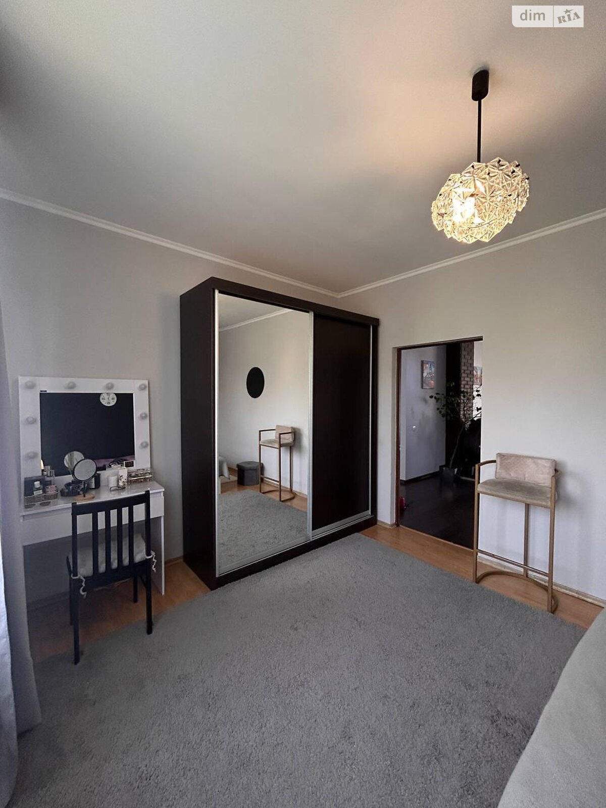двухэтажный дом с балконом, 249 кв. м, кирпич. Продажа в Невицком фото 1 двухэтажный дом с балконом, 249 кв. м, кирпич. Продажа в Невицком фото 1