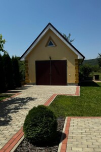 двоповерховий будинок з гаражем, 130.9 кв. м, цегла. Продаж у Невицькому фото 2