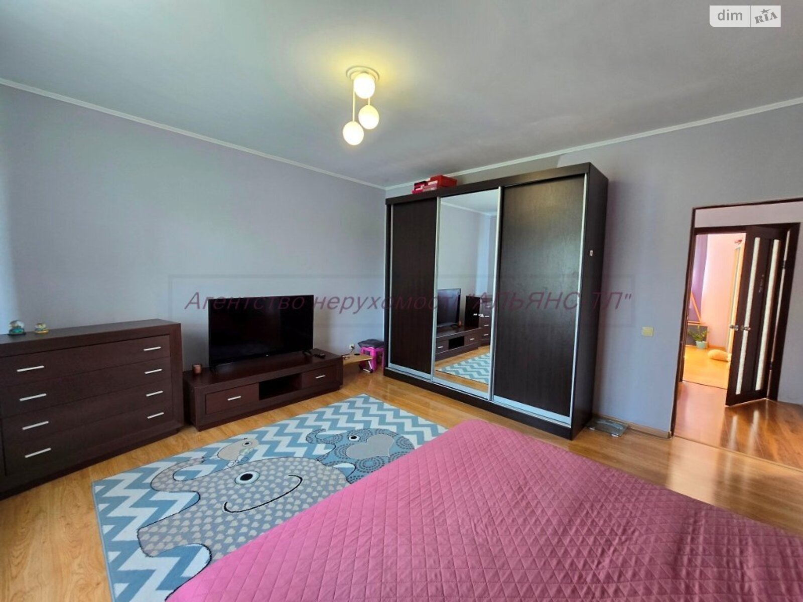 двоповерховий будинок веранда, 246.3 кв. м, цегла. Продаж у Невицькому фото 1