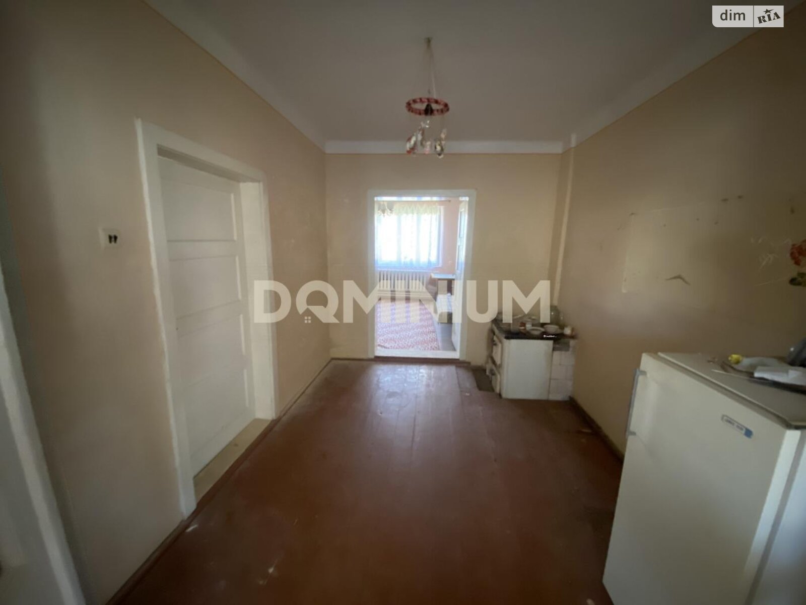 одноэтажный дом, 96 кв. м, кирпич. Продажа в Нижнем Селище фото 1