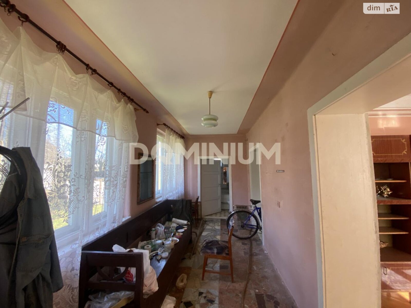 одноэтажный дом, 96 кв. м, кирпич. Продажа в Нижнем Селище фото 1