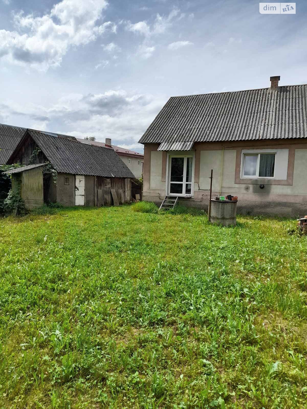 одноповерховий будинок, 88.5 кв. м, дерево та цегла. Продаж у Нижньому Селищі фото 1 одноповерховий будинок, 88.5 кв. м, дерево та цегла. Продаж у Нижньому Селищі фото 1