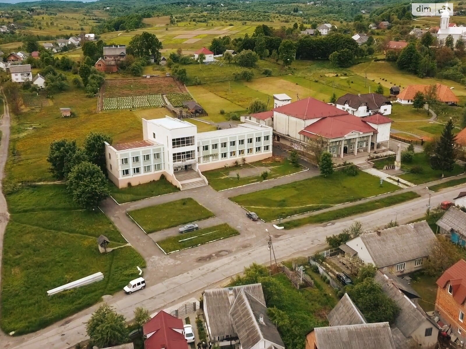 одноповерховий будинок, 88.5 кв. м, дерево та цегла. Продаж у Нижньому Селищі фото 1 одноповерховий будинок, 88.5 кв. м, дерево та цегла. Продаж у Нижньому Селищі фото 1