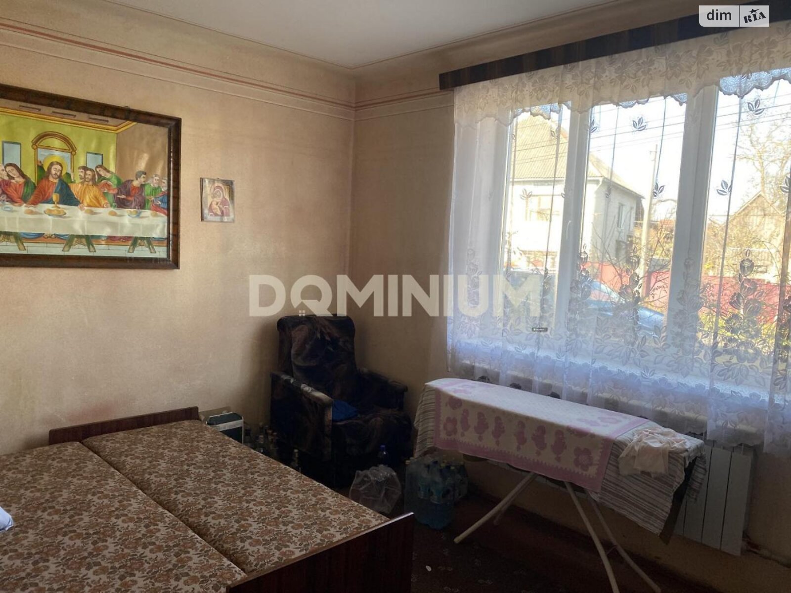 одноэтажный дом, 86 кв. м, кирпич. Продажа в Нижнем Селище фото 1