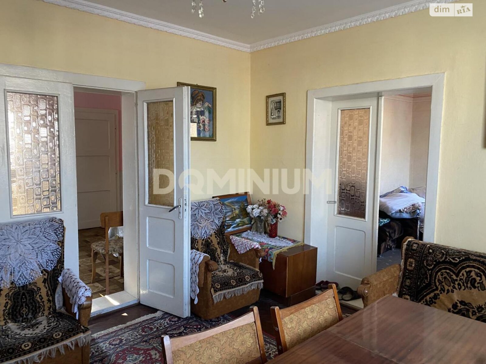 одноэтажный дом, 86 кв. м, кирпич. Продажа в Нижнем Селище фото 1