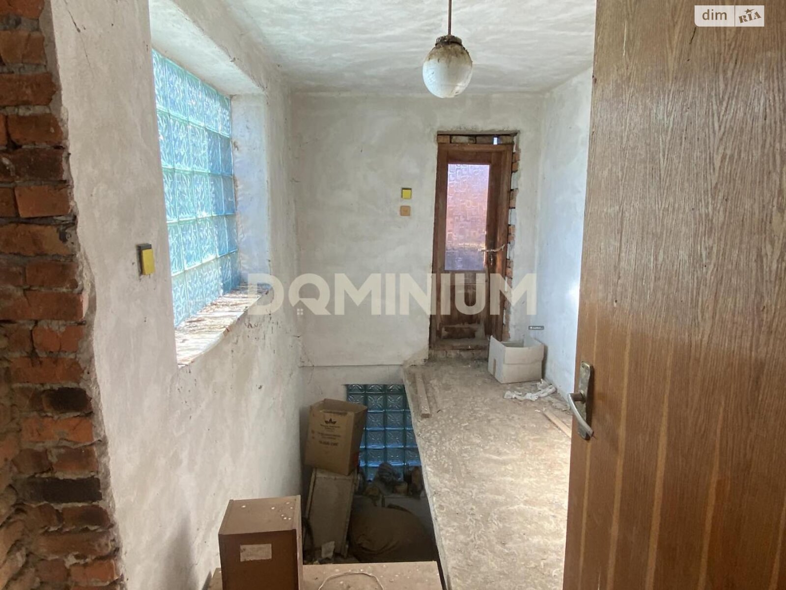 одноэтажный дом, 86 кв. м, кирпич. Продажа в Нижнем Селище фото 1