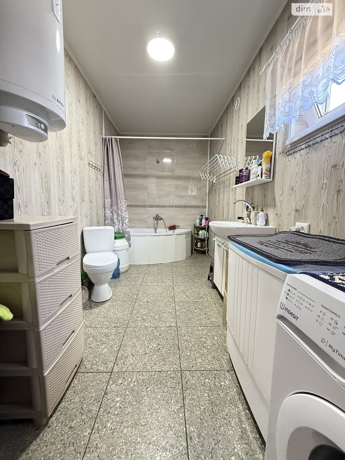 одноэтажный дом с гаражом, 83 кв. м, дерево и кирпич. Продажа в Нижнем Синевидном фото 1 одноэтажный дом с гаражом, 83 кв. м, дерево и кирпич. Продажа в Нижнем Синевидном фото 1