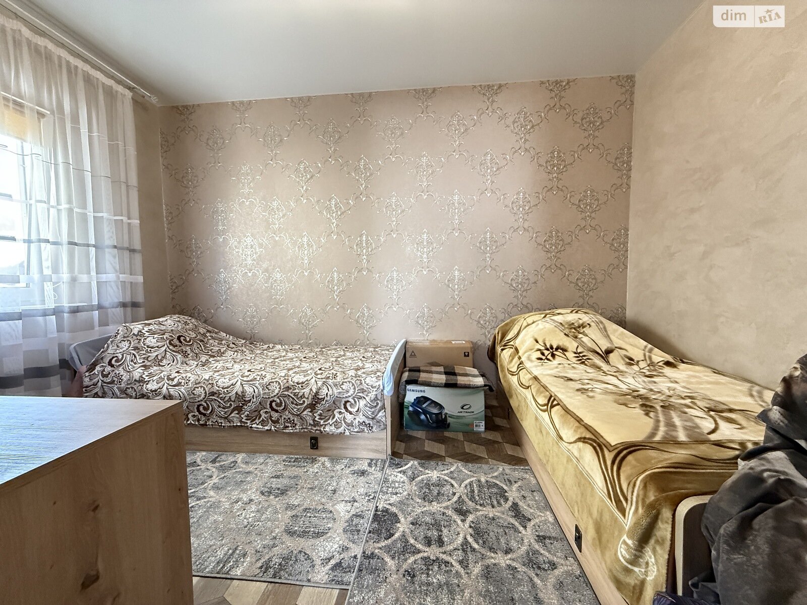 одноэтажный дом с гаражом, 83 кв. м, дерево и кирпич. Продажа в Нижнем Синевидном фото 1 одноэтажный дом с гаражом, 83 кв. м, дерево и кирпич. Продажа в Нижнем Синевидном фото 1