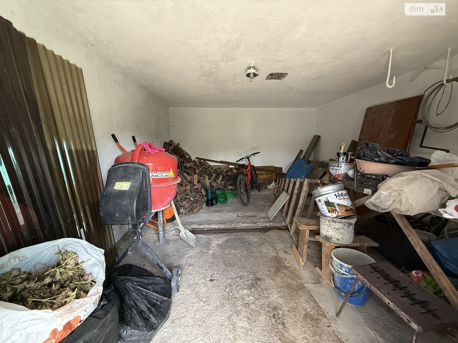 одноэтажный дом с гаражом, 83 кв. м, дерево и кирпич. Продажа в Нижнем Синевидном фото 1 одноэтажный дом с гаражом, 83 кв. м, дерево и кирпич. Продажа в Нижнем Синевидном фото 1