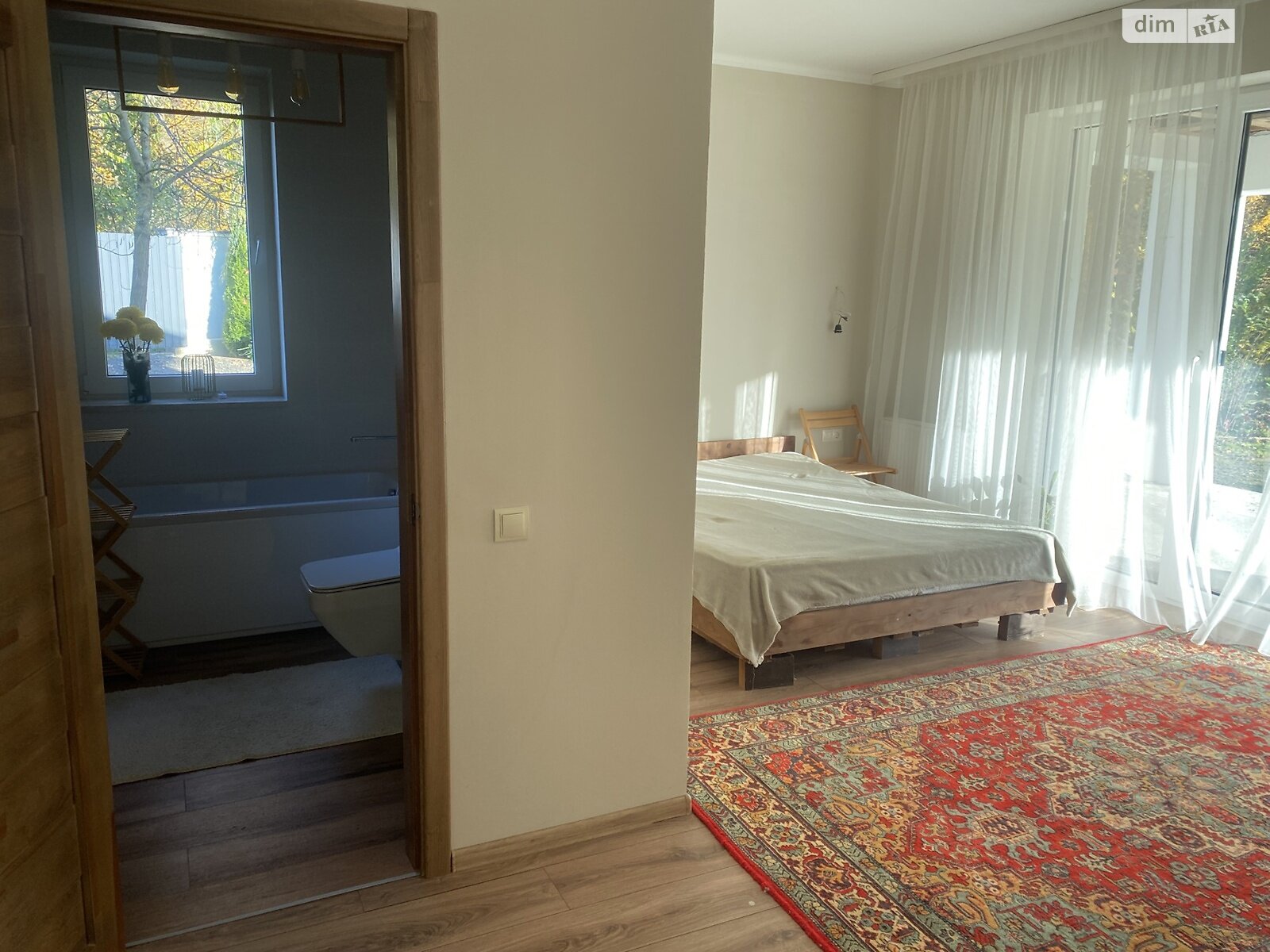 одноповерховий будинок з гаражем, 208.6 кв. м, цегла. Продаж у Нижньому Солотвині фото 1 одноповерховий будинок з гаражем, 208.6 кв. м, цегла. Продаж у Нижньому Солотвині фото 1