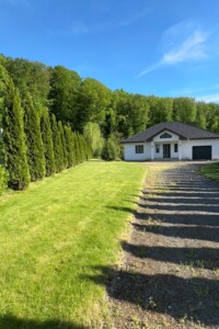 одноповерховий будинок з гаражем, 205 кв. м, цегла. Продаж у Нижньому Солотвині фото 2 одноповерховий будинок з гаражем, 205 кв. м, цегла. Продаж у Нижньому Солотвині фото 2