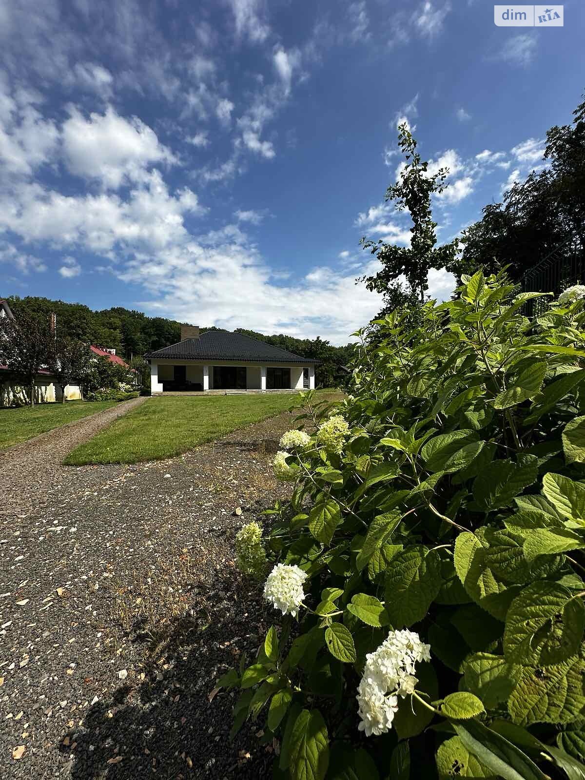 одноповерховий будинок з гаражем, 205 кв. м, цегла. Продаж у Нижньому Солотвині фото 1 одноповерховий будинок з гаражем, 205 кв. м, цегла. Продаж у Нижньому Солотвині фото 1