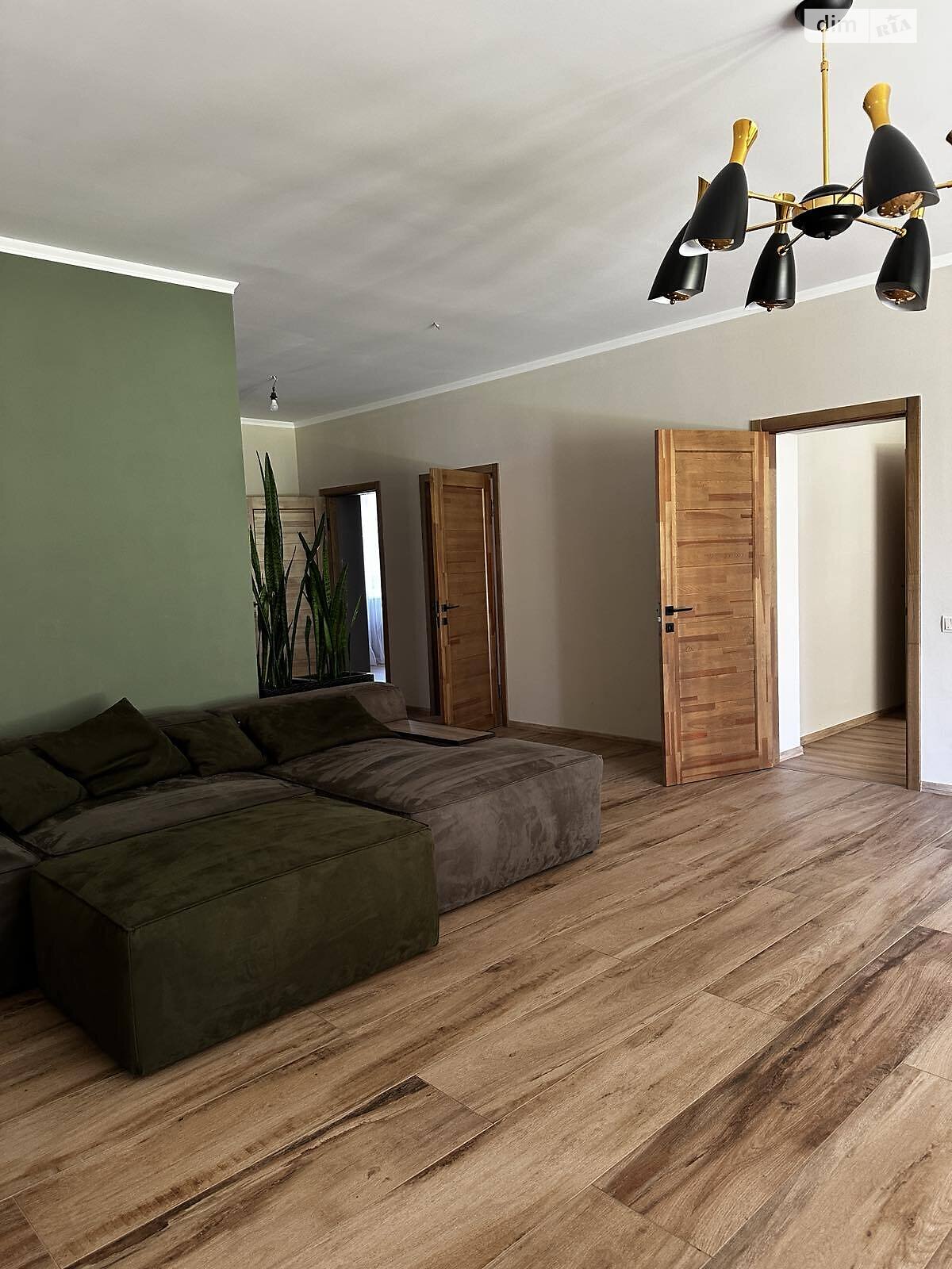 одноповерховий будинок з гаражем, 205 кв. м, цегла. Продаж у Нижньому Солотвині фото 1 одноповерховий будинок з гаражем, 205 кв. м, цегла. Продаж у Нижньому Солотвині фото 1