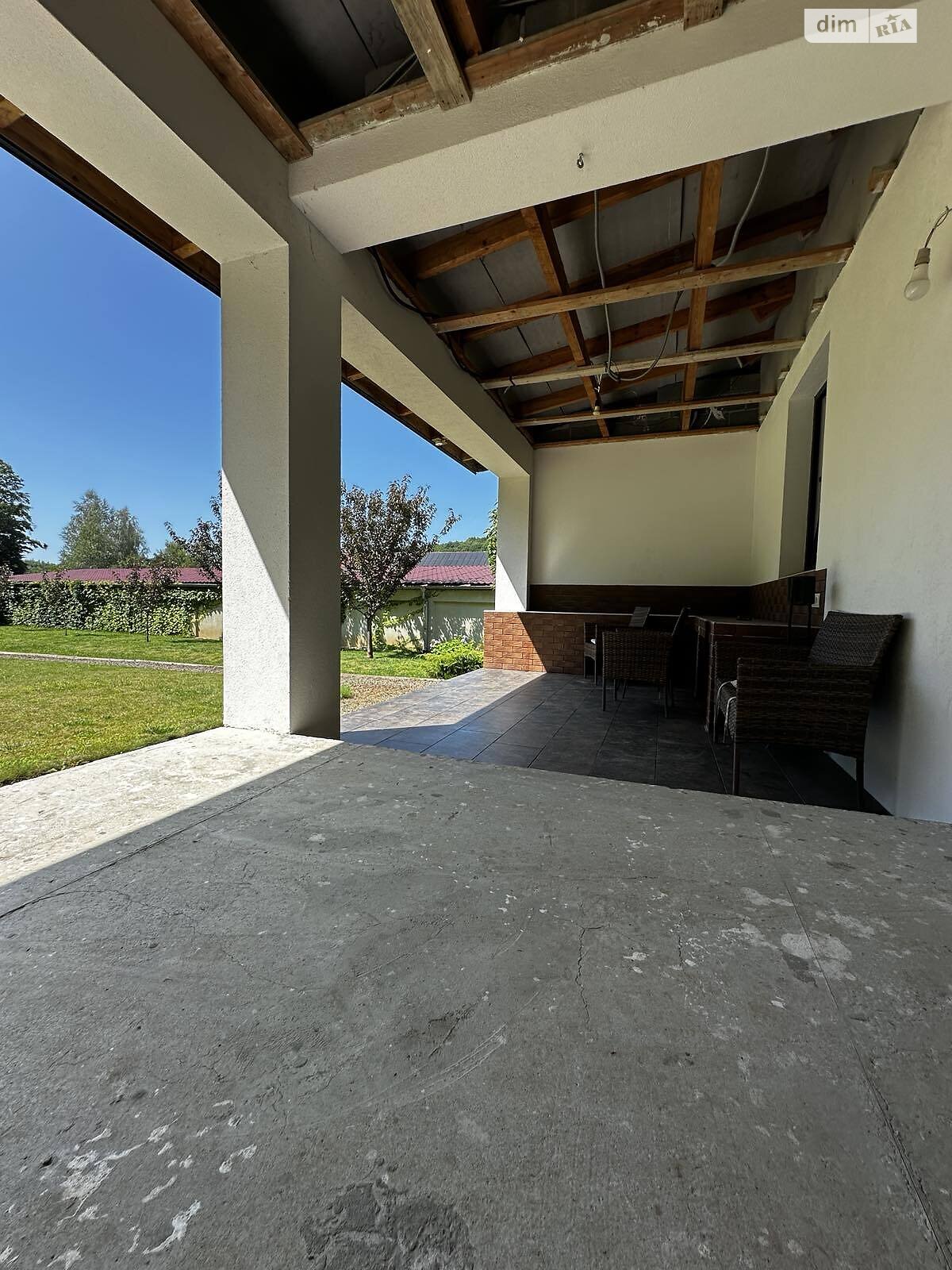 одноповерховий будинок з гаражем, 205 кв. м, цегла. Продаж у Нижньому Солотвині фото 1 одноповерховий будинок з гаражем, 205 кв. м, цегла. Продаж у Нижньому Солотвині фото 1