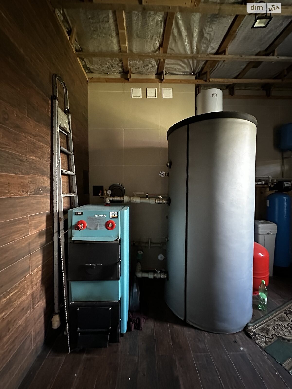 одноповерховий будинок з гаражем, 205 кв. м, цегла. Продаж у Нижньому Солотвині фото 1 одноповерховий будинок з гаражем, 205 кв. м, цегла. Продаж у Нижньому Солотвині фото 1