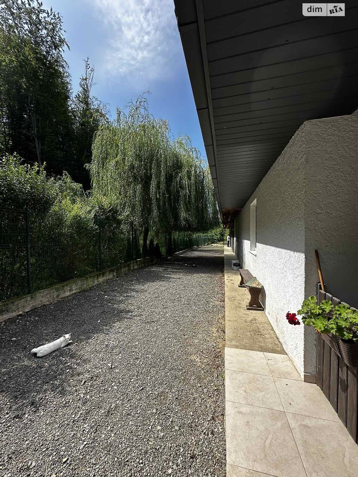 одноповерховий будинок з гаражем, 205 кв. м, цегла. Продаж у Нижньому Солотвині фото 1 одноповерховий будинок з гаражем, 205 кв. м, цегла. Продаж у Нижньому Солотвині фото 1