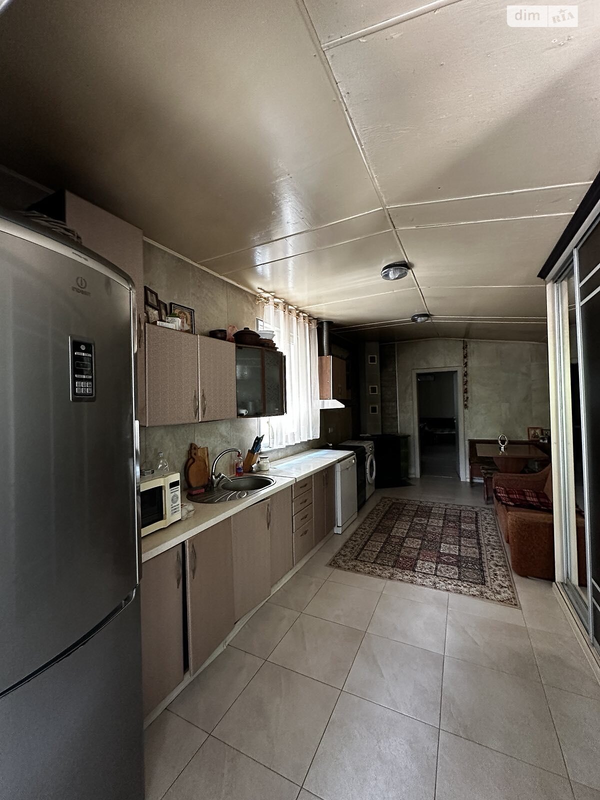 одноповерховий будинок з гаражем, 205 кв. м, цегла. Продаж у Нижньому Солотвині фото 1 одноповерховий будинок з гаражем, 205 кв. м, цегла. Продаж у Нижньому Солотвині фото 1